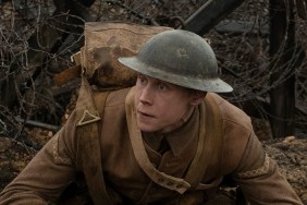 Director Sam Mendes Gives Extended Look at 1917 in New Featurette