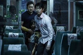 Train to Busan Sequel Planned For Summer 2020 Release