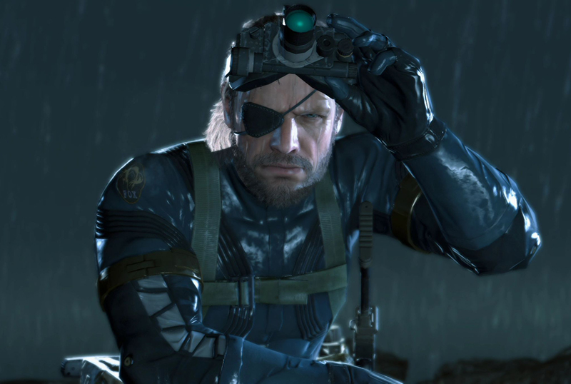 Jordan Vogt-Roberts Offers Updates on Metal Gear Solid Film
