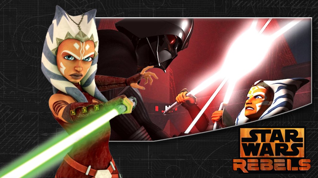 The Star Wars News Roundup for December 6, 2019