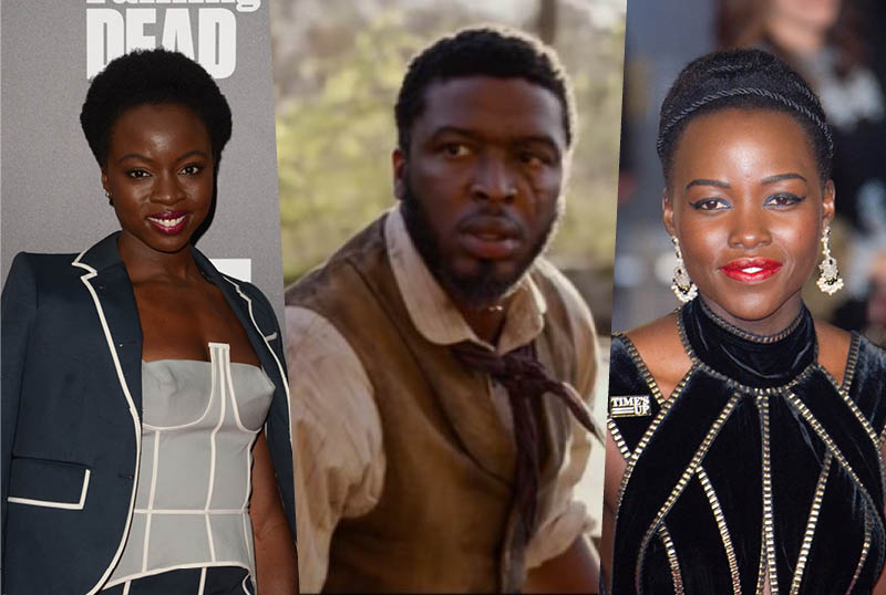 Zackary Momoh Joins, Nyong'o & Gurira in HBO Max's Americanah