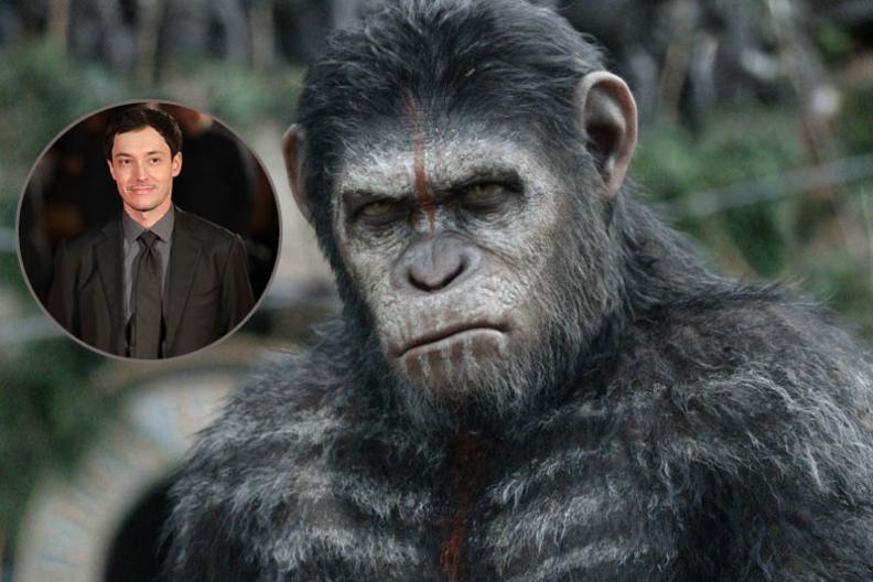 The Maze Runner's Wes Ball Attached to Helm New Planet of the Apes