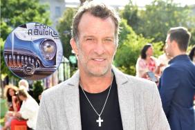 Thomas Jane Returning to Stephen King Sandbox for From a Buick 8