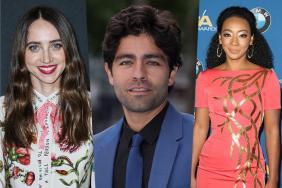 Netflix's Clickbait Casts Zoe Kazan, Betty Gabriel & Adrian Grenier