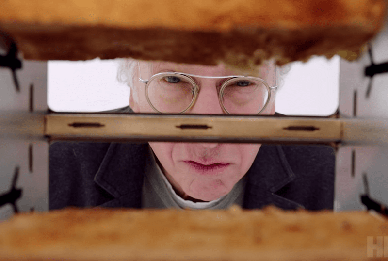 Curb Your Enthusiasm Returns For Season 10 in First Teaser!