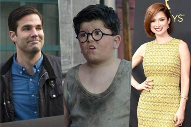 Disney+'s Home Alone Casts Jojo Rabbit's Archie Yates, Ellie Kemper & Rob Delaney