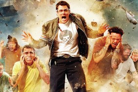 Paramount Pictures is Welcoming Back Jackass With Fourth Movie!