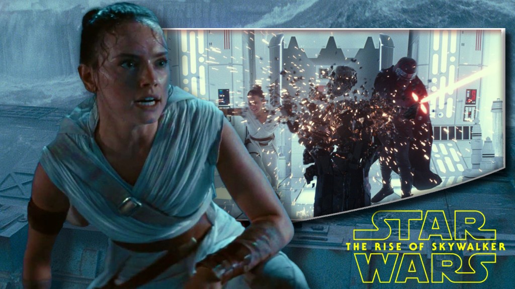 The Star Wars News Roundup for December 14, 2019