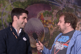 CS Video: Michael Hundgen on the Future of Epcot Center