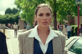 Wonder Woman 1984 Teaser Debuts Ahead of Trailer!
