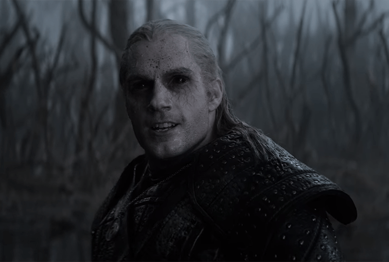 The Witcher Season 1 Episode 1 Recap