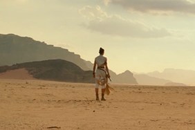 Was Rise of Skywalker's Final Shot Slapped On in Post?