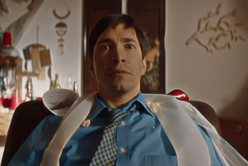 The Wave Trailer: Justin Long is in for The Ride of His Life