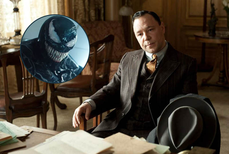 Venom 2 Casts Stephen Graham, May Be R-Rated