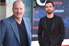 Woody Harrelson & Justin Theroux Returning to HBO for Watergate Series