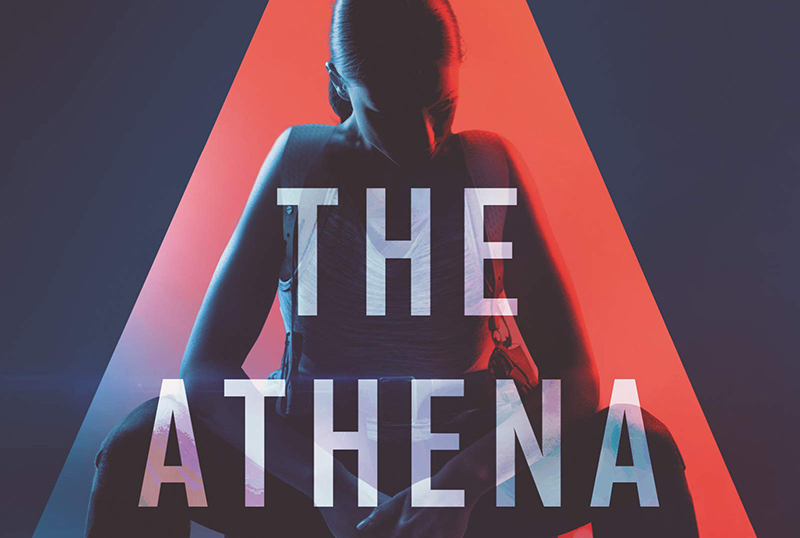 The Athena Protocol Series in the Works From Village Roadshow