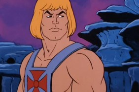 Netflix Developing He-Man and the Masters of the Universe Series