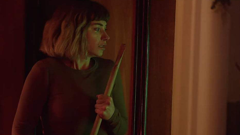 Black Christmas Review
