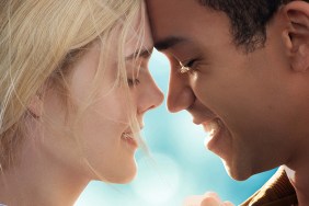 Netflix's All the Bright Places Key Art Reveals February Release Date