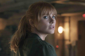 The Mandalorian's Bryce Dallas Howard Reveals Jurassic World Homage