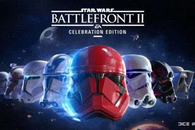 Rise of Skywalker Content Coming to Star Wars: Battlefront II Celebration Edition