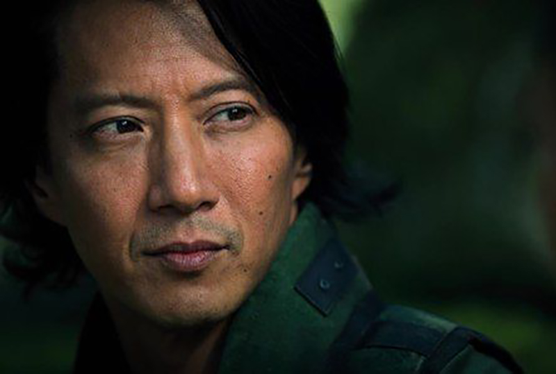 Will Yun Lee Set to Return for Altered Carbon Season 2