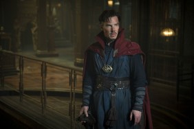Kevin Feige Teases Classic Marvel Characters in Doctor Strange 2
