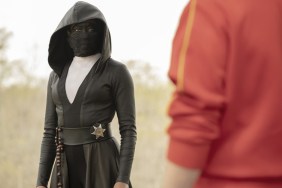 Watchmen May Not Return For Season 2, Says Damon Lindelof