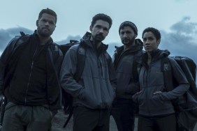 Mandatory Streamers: The Expanse Begins a New Chapter