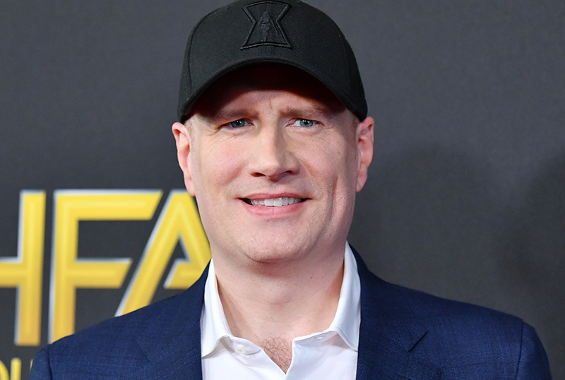 The Eternals: Kevin Feige Reveals First Details on New MCU Film