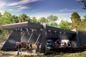 Star Wars: Galactic Starcruiser Will Open in 2021 at Walt Disney World Resort