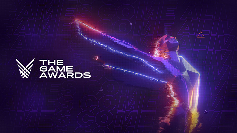 Watch The Game Awards 2019 Live Stream!