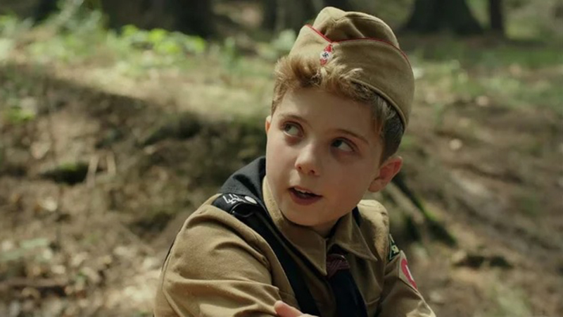 Fox Searchlight, USC Shoah Foundation Partner on Jojo Rabbit Education Initiative