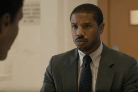 Michael B. Jordan Teams With 'Short Term 12' Director for 'Just Mercy' –  The Hollywood Reporter