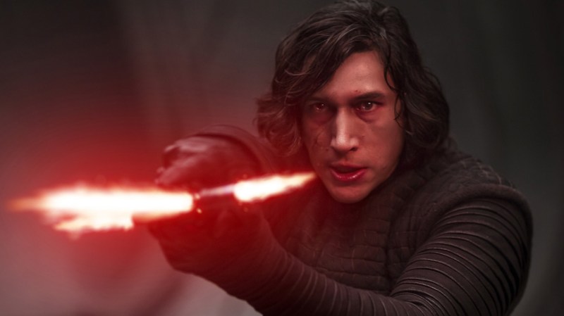 Kylo Ren Learns a Terrible Truth in SPOILER Rise of Skywalker Clip!