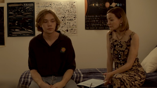 Looking for Alaska Episode 8 Recap