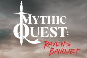 Mythic Quest: Apple TV+ Sets Premiere Date for New Comedy Series
