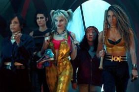 Birds of Prey Officially Earns R-Rating!