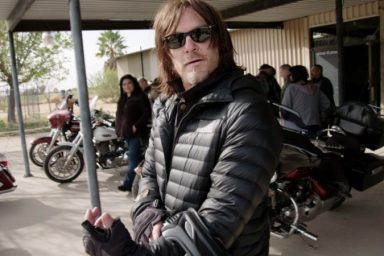 AMC Renews Ride with Norman Reedus for a Fifth Season