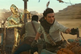 Star Wars: The Rise of Skywalker Set for $450 Million Opening Weekend