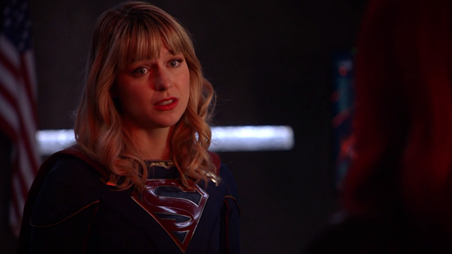 Supergirl Crisis on Infinite Earths Episode 1 Recap
