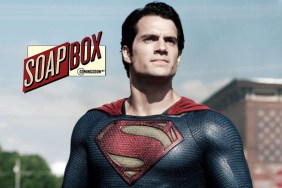 CS Soapbox: Should Superman Be Recast for the DCEU?