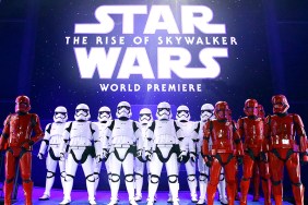 The Rise of Skywalker Early Reactions
