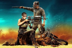 George Miller Offers Update on Mad Max Future