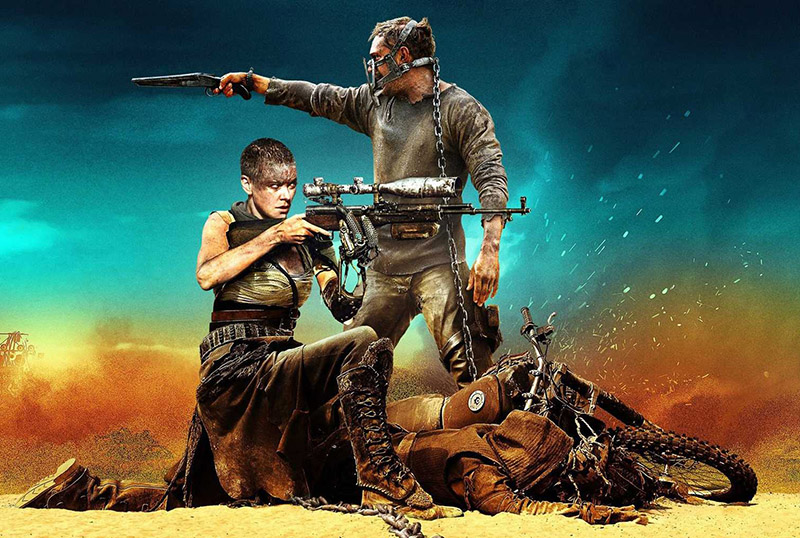 George Miller Offers Update on Mad Max Future