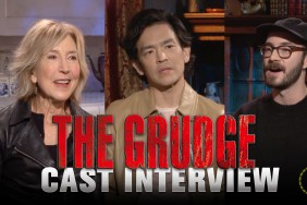 CS Video: The Grudge Cast & Director