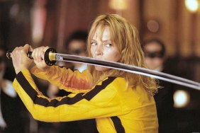 Quentin Tarantino Teases Kill Bill Vol. 3 is in the Cards