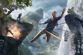 Uncharted Film Loses Director Travis Knight Due to Scheduling Issues