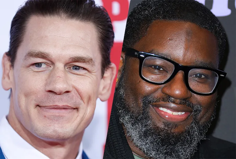 Vacation Friends: John Cena & Lil Rel Howery to Star in New Comedy Film