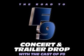 Universal Announces Fast & Furious 9 Trailer Drop Event